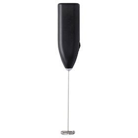 Milk frother Ikea Produkt Black